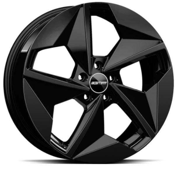 Gmp Emotion Glossy Black GMP