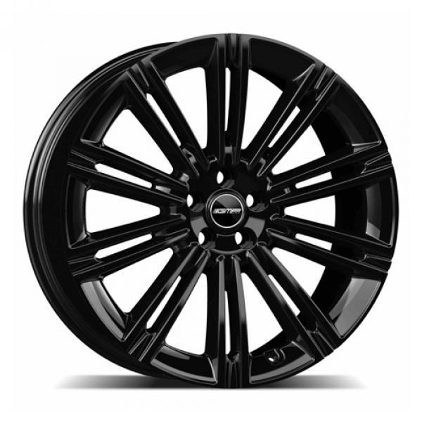 Gmp Experience Glossy Black GMP