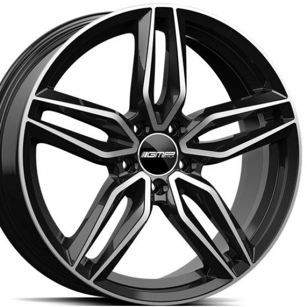 Gmp Fasten Black Diamond GMP
