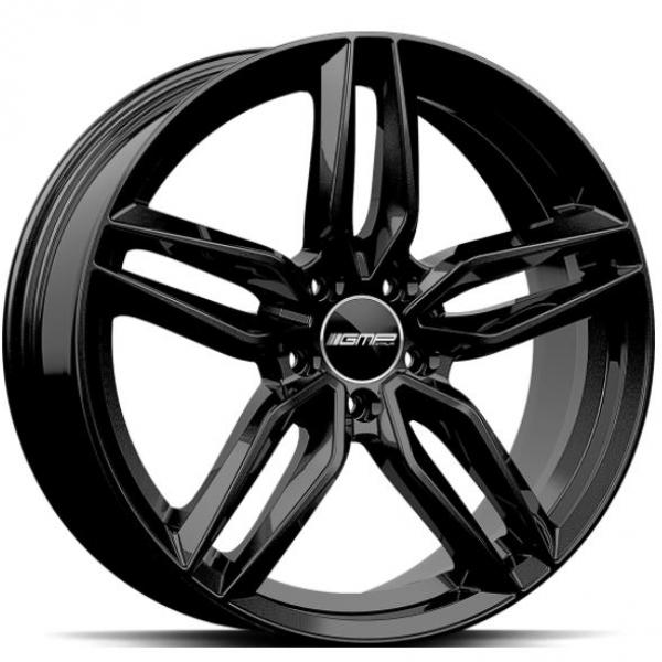Gmp Fasten Glossy Black GMP