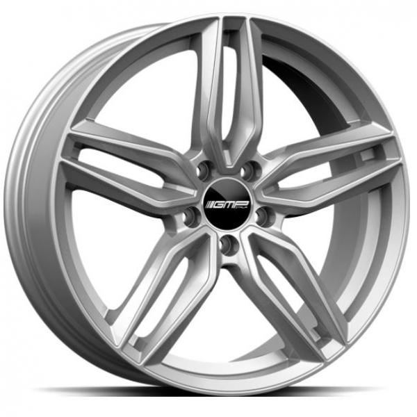Gmp Fasten Silver GMP