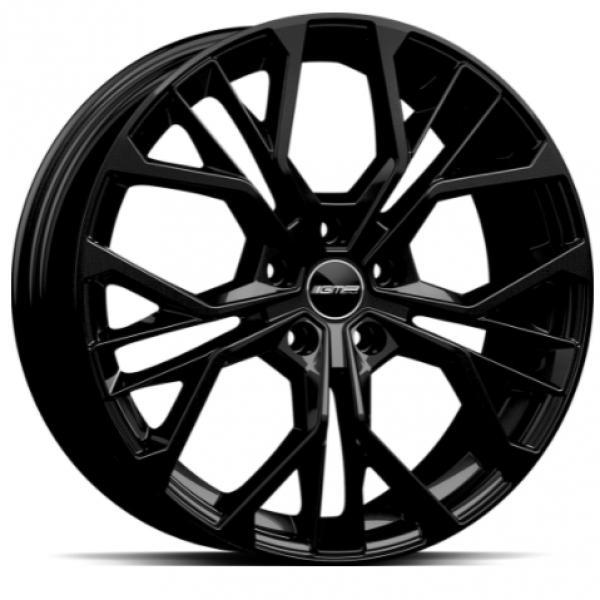 Gmp Matisse Glossy Black GMP
