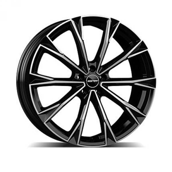 Gmp Totale Black Diamond GMP