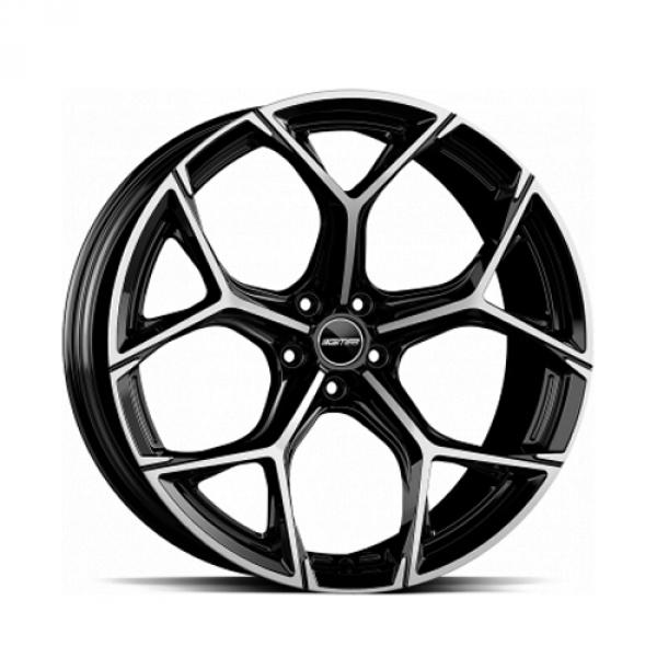 Gmp Ultrivity Black Diamond GMP