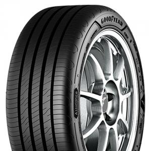 Goodyear Assurance Comforttred Goodyear-renkaat