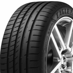 Goodyear Eagle F1 Asymmetric 2 Goodyear-renkaat
