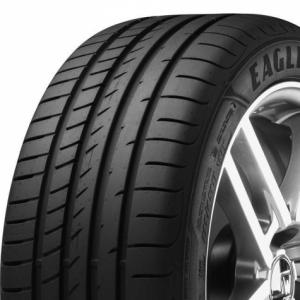 Goodyear Eagle F1 Asymmetric 2 SUV Goodyear-renkaat