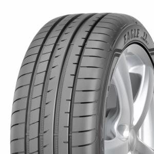 Goodyear Eagle F1 Asymmetric 3 SUV Goodyear-renkaat