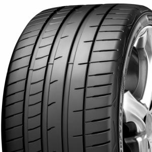 Goodyear Eagle F1 Supersport Goodyear-renkaat