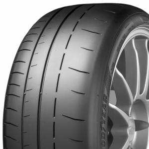 Goodyear Eagle F1 Supersport RS Goodyear-renkaat
