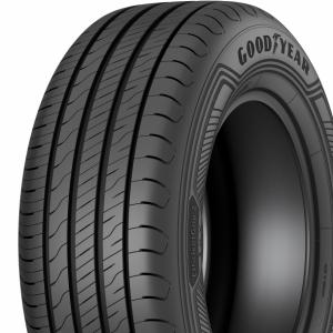 Goodyear EfficientGrip 2 SUV Goodyear-renkaat