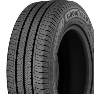 Goodyear EfficientGrip Cargo 2 Goodyear-renkaat