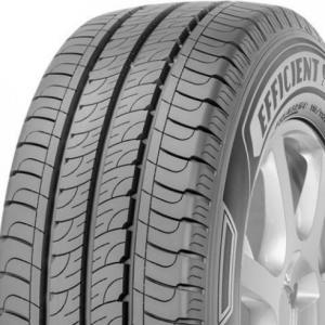 Goodyear EfficientGrip Cargo Goodyear-renkaat