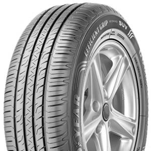 Goodyear EfficientGrip Performance SUV Goodyear-renkaat
