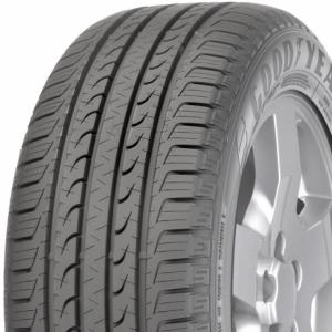 Goodyear EfficientGrip SUV Goodyear-renkaat