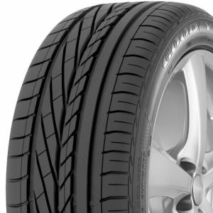 Goodyear Excellence Goodyear-renkaat
