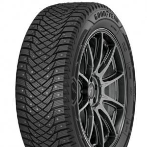 Goodyear Ultra Grip Arctic 2 SUV Goodyear-renkaat