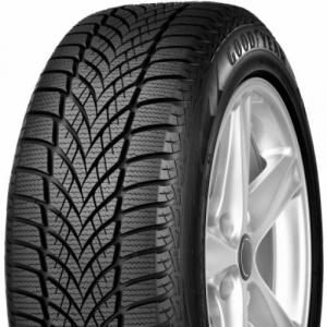 Goodyear Ultra Grip Ice 2+ Goodyear-renkaat