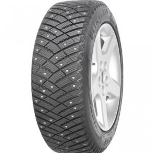 Goodyear UltraGrip Ice Arctic Goodyear-renkaat