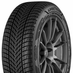 Goodyear UltraGrip Performance 3 Goodyear-renkaat