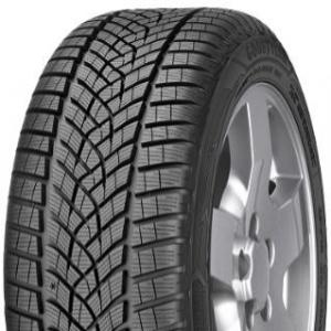 Goodyear UltraGrip Performance + SUV Goodyear-renkaat