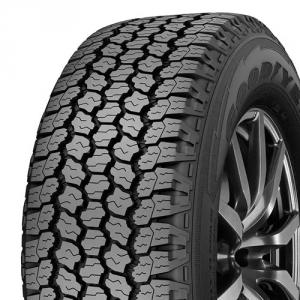 Goodyear Wrangler AT Adventure + Goodyear-renkaat