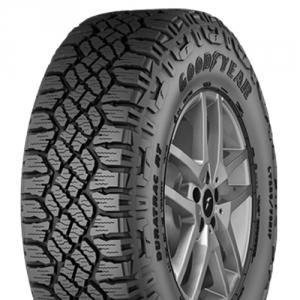 Goodyear Wrangler Duratrac RT Goodyear-renkaat