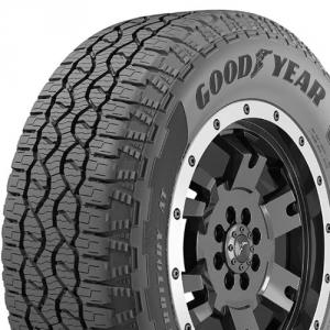 Goodyear Wrangler Territory AT/S Goodyear-renkaat