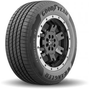 Goodyear Wrangler Territory HT Goodyear-renkaat
