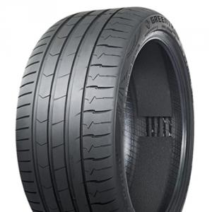 Greentrac NeoSport EV Greentrac-renkaat