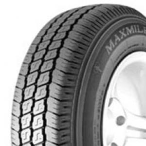 GT Radial Maxmiler GT Radial-renkaat