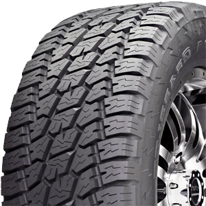 Hankook Dynapro AT-M RF10 Hankook-renkaat
