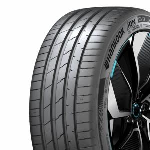 Hankook iON Evo SUV IK01A Hankook-renkaat