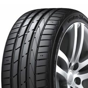 Hankook Ventus S1evo2 K117 Hankook-renkaat