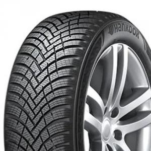 Hankook Winter iCept RS3 W462 Hankook-renkaat