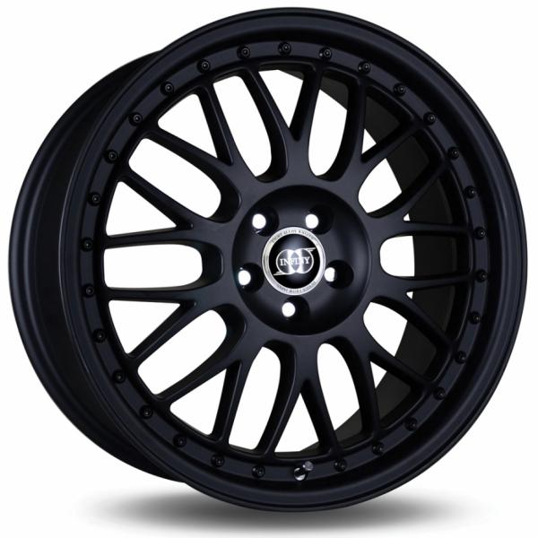 Infiny R1 Light Black Infiny
