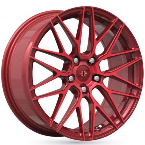 Infiny RX Red Adonized Infiny