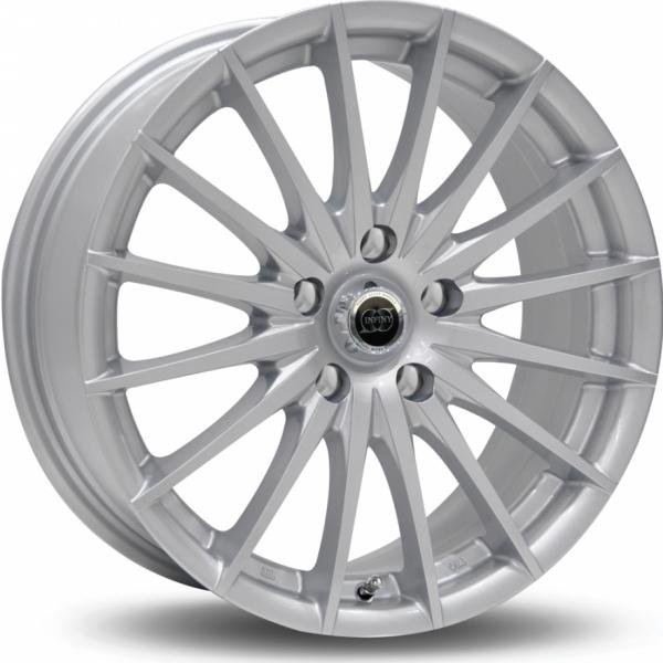 Infiny Spyder Silver Infiny