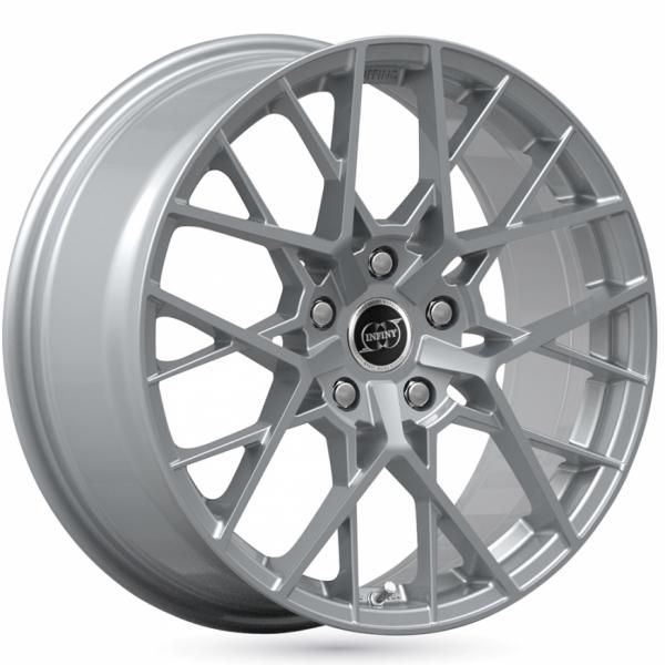 Infiny Tonix Silver Infiny