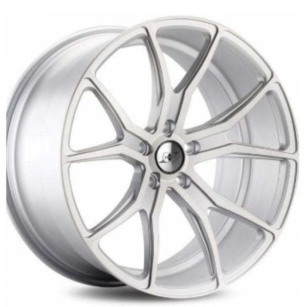 Infiny individual Convert Silver Infiny Individual