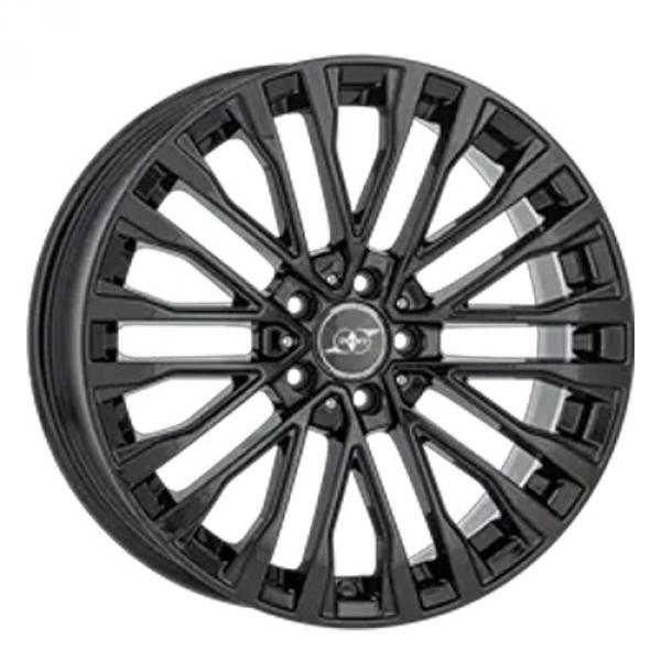 Infiny individual Kamenz Glossy Black Infiny Individual