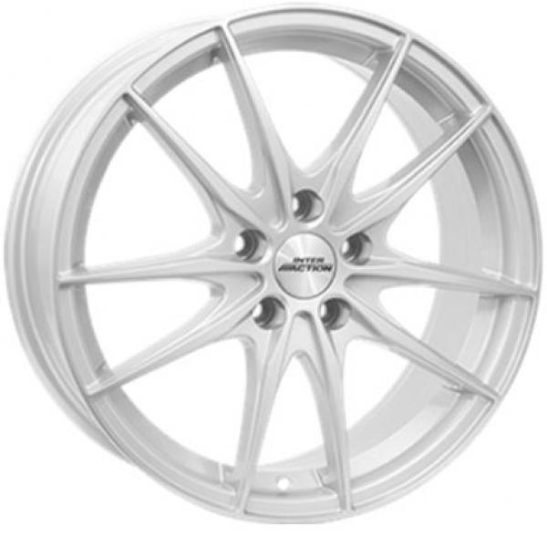 Inter action 2 Zodiac Silver INTER ACTION 2