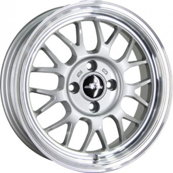Inter action B9 Silver Polish Inter Action