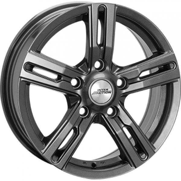 Inter action Kargin Anthracite Inter Action
