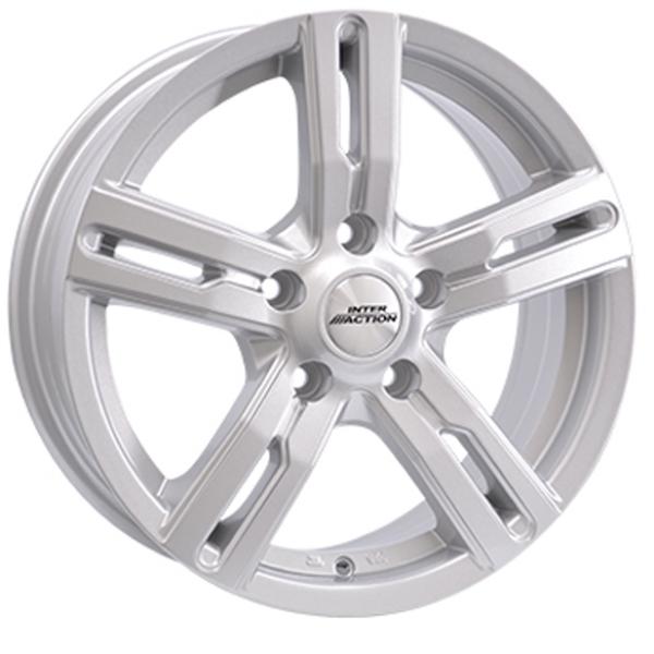 Inter action Kargin Silver Inter Action