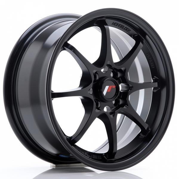 Japan racing JR5 Matt Black Japan Racing