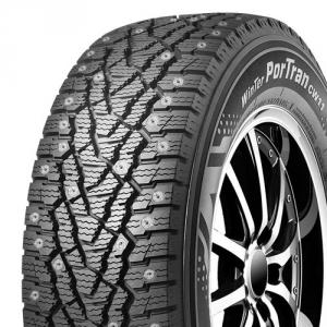 Kumho CW11 Winter PorTran Kumho-renkaat