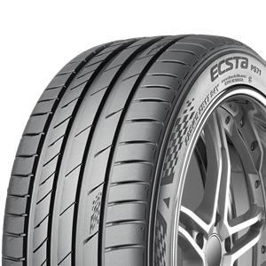 Kumho Ecsta PS71 Kumho-renkaat