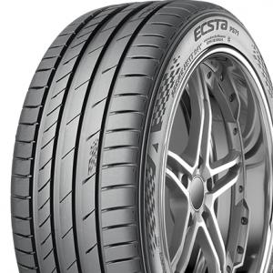 Kumho ECSTa PS71 EV Kumho-renkaat