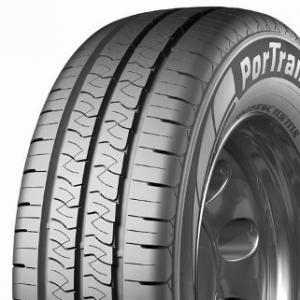 Kumho PorTran KC53 Kumho-renkaat